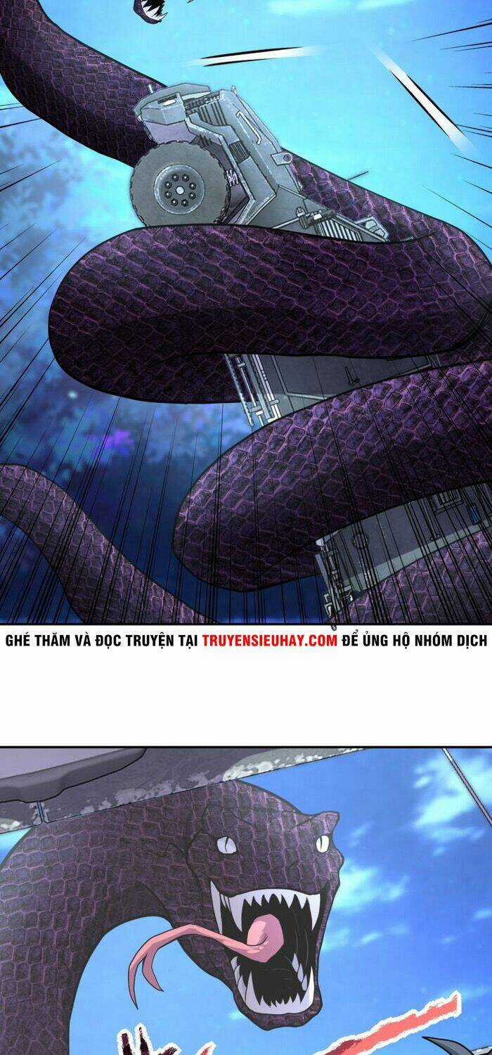 Mạt Thế Siêu Cấp Hệ Thống - Chapter 158 - Trang 9