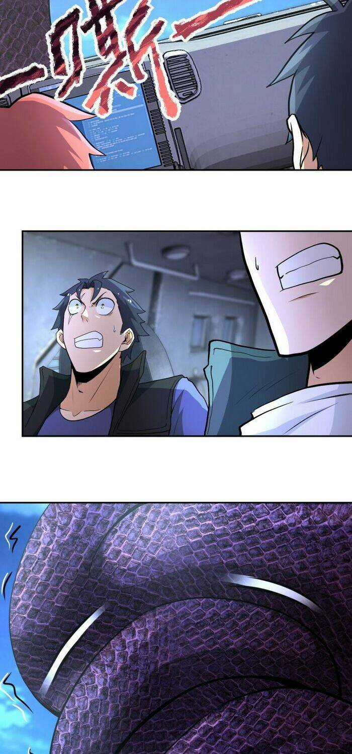 Mạt Thế Siêu Cấp Hệ Thống - Chapter 158 - Trang 10