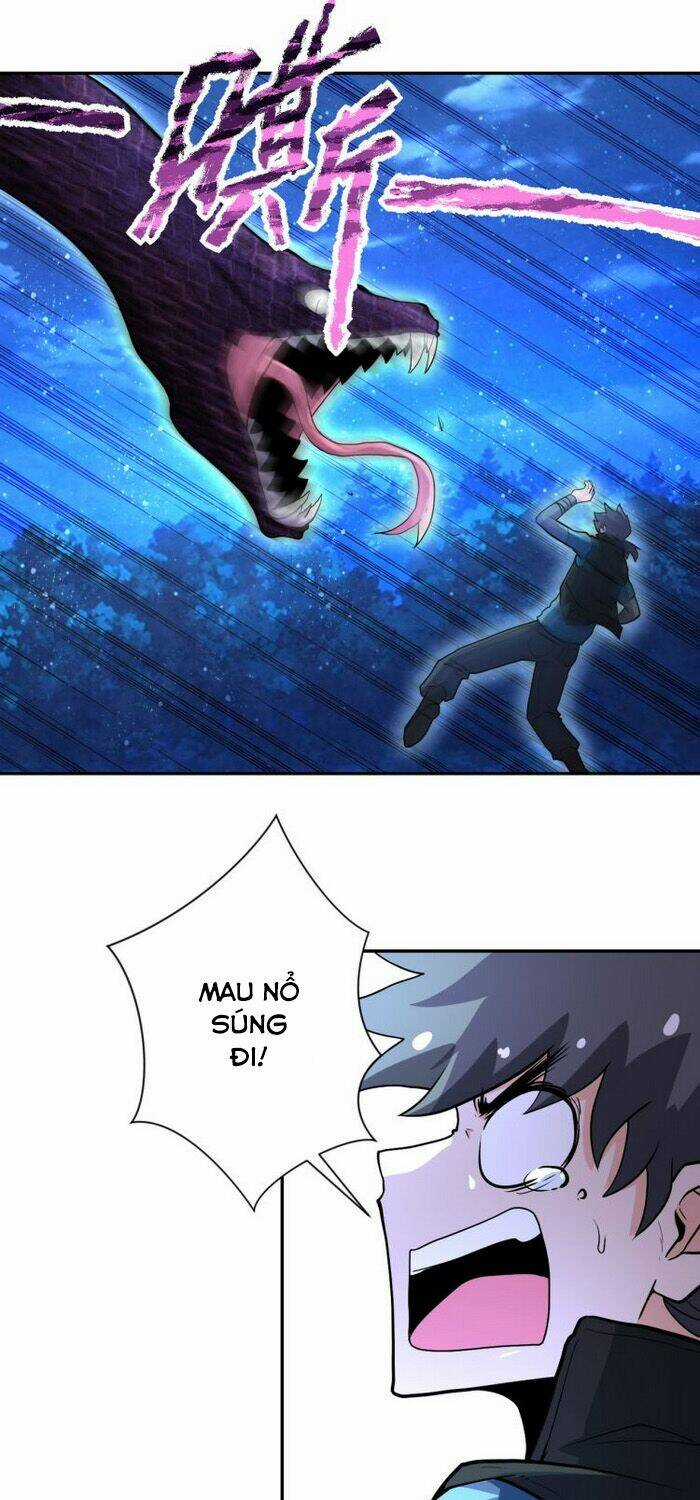 Mạt Thế Siêu Cấp Hệ Thống - Chapter 159 - Trang 1