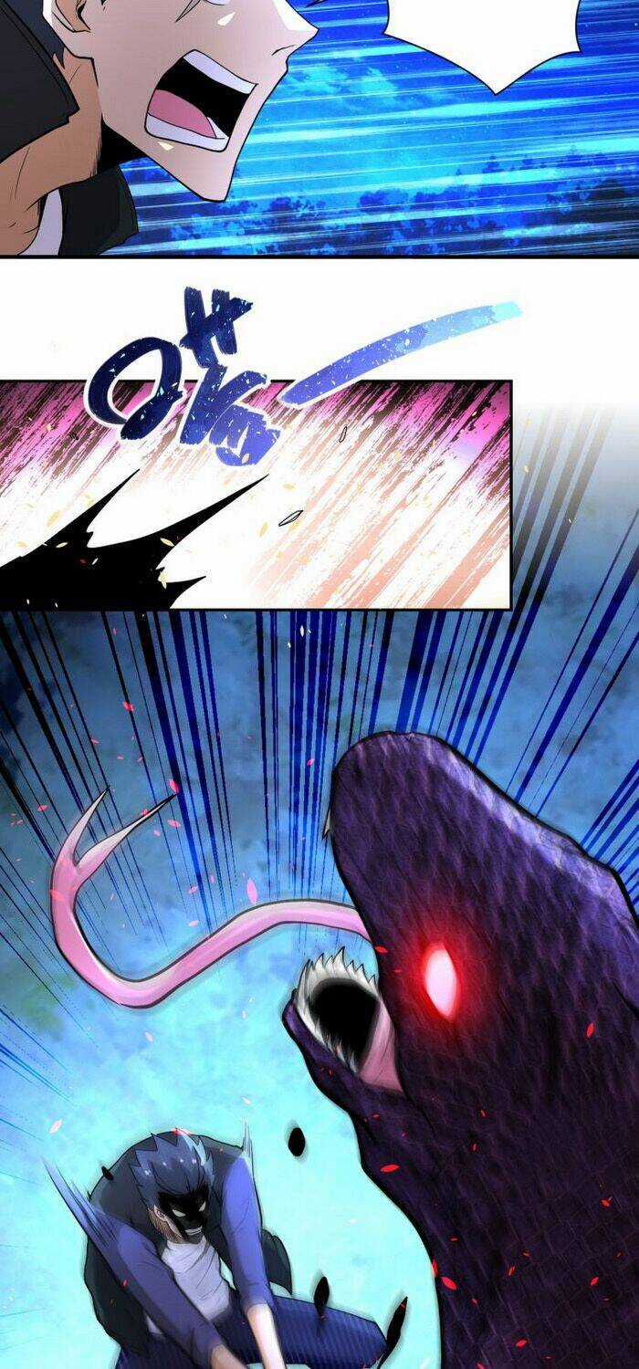 Mạt Thế Siêu Cấp Hệ Thống - Chapter 159 - Trang 13