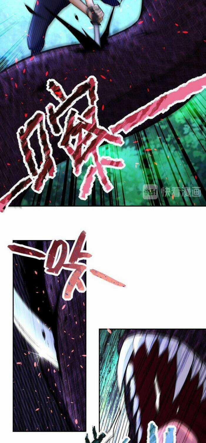 Mạt Thế Siêu Cấp Hệ Thống - Chapter 159 - Trang 14