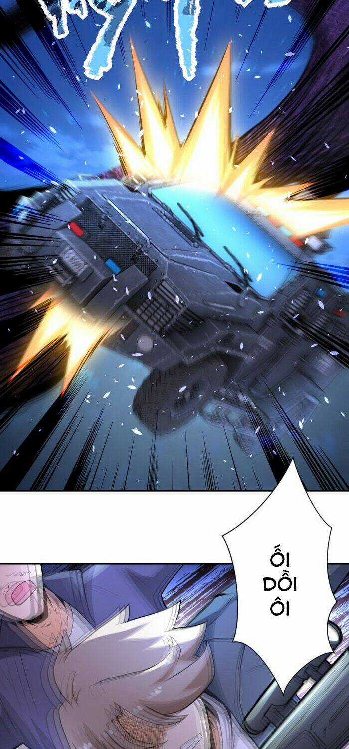 Mạt Thế Siêu Cấp Hệ Thống - Chapter 159 - Trang 3