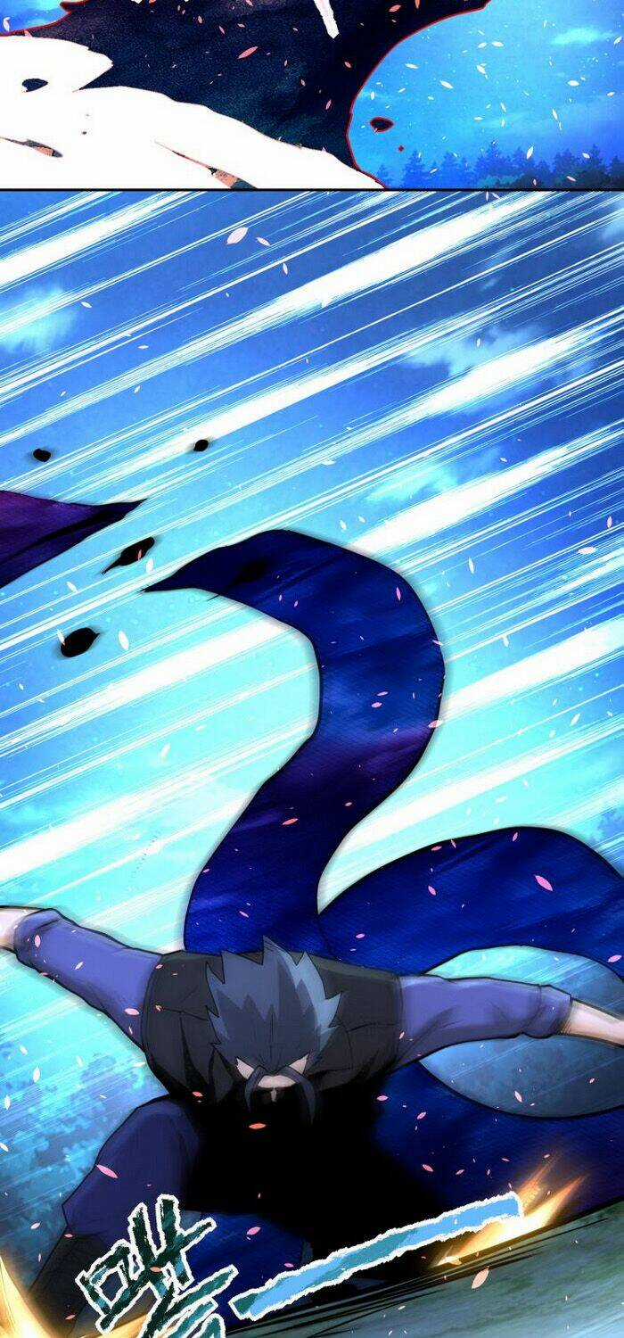 Mạt Thế Siêu Cấp Hệ Thống - Chapter 159 - Trang 22