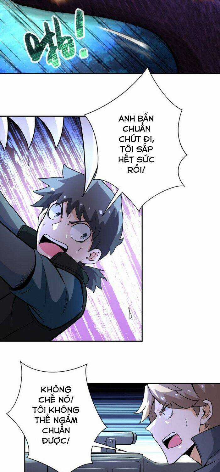 Mạt Thế Siêu Cấp Hệ Thống - Chapter 159 - Trang 24