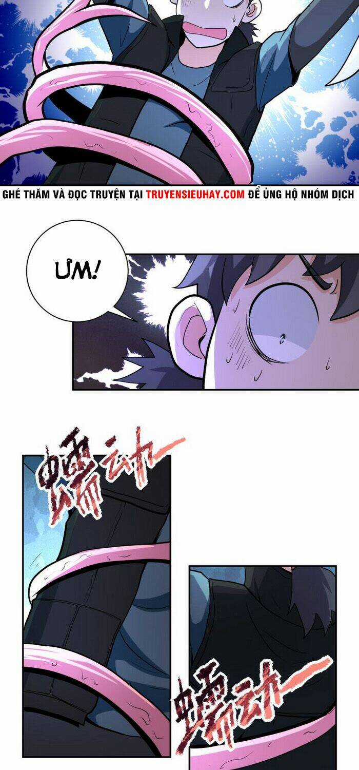 Mạt Thế Siêu Cấp Hệ Thống - Chapter 159 - Trang 26