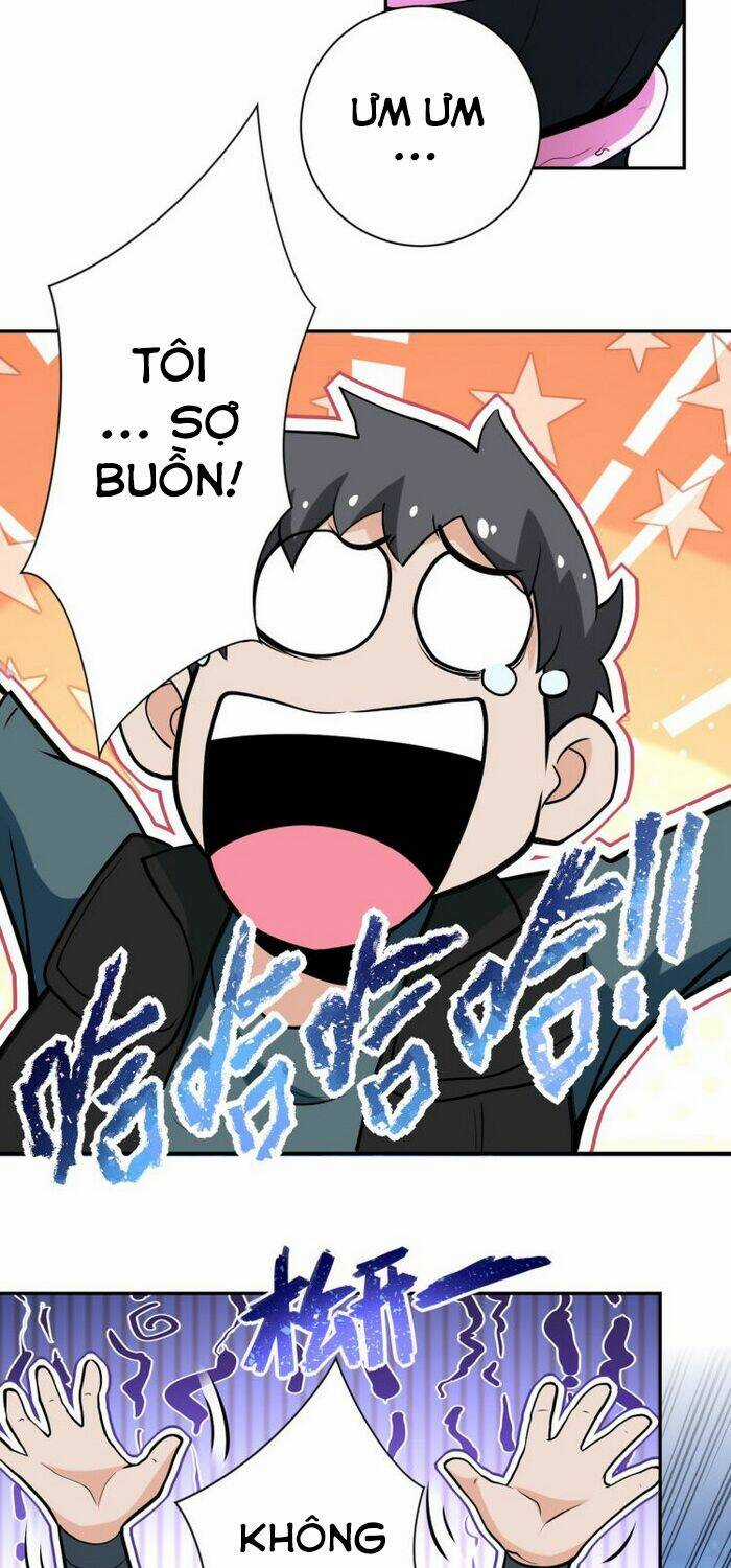 Mạt Thế Siêu Cấp Hệ Thống - Chapter 159 - Trang 27