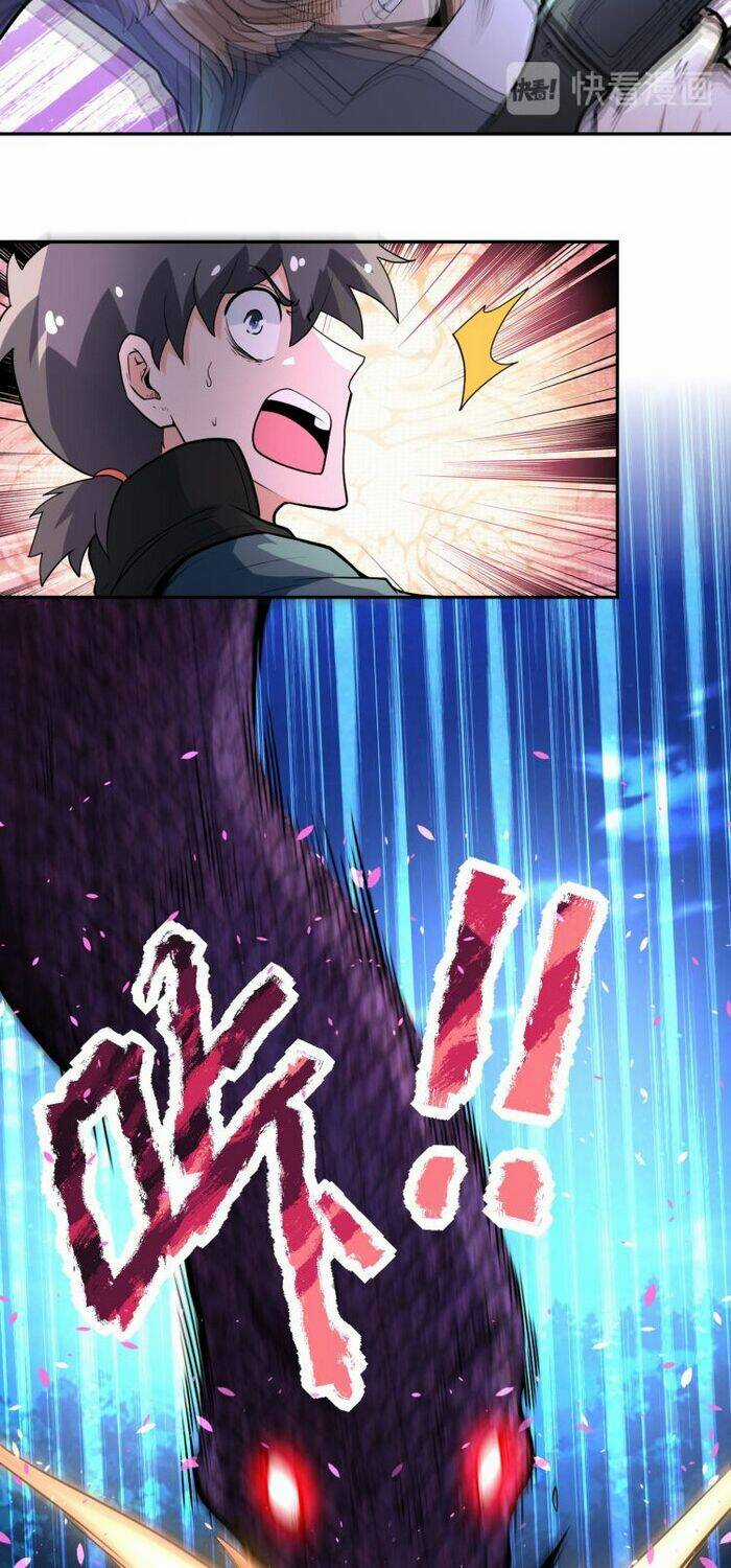 Mạt Thế Siêu Cấp Hệ Thống - Chapter 159 - Trang 4