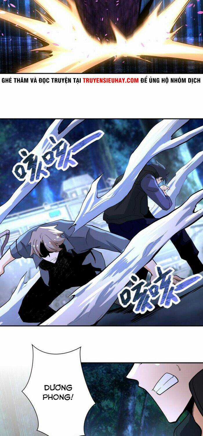 Mạt Thế Siêu Cấp Hệ Thống - Chapter 159 - Trang 5