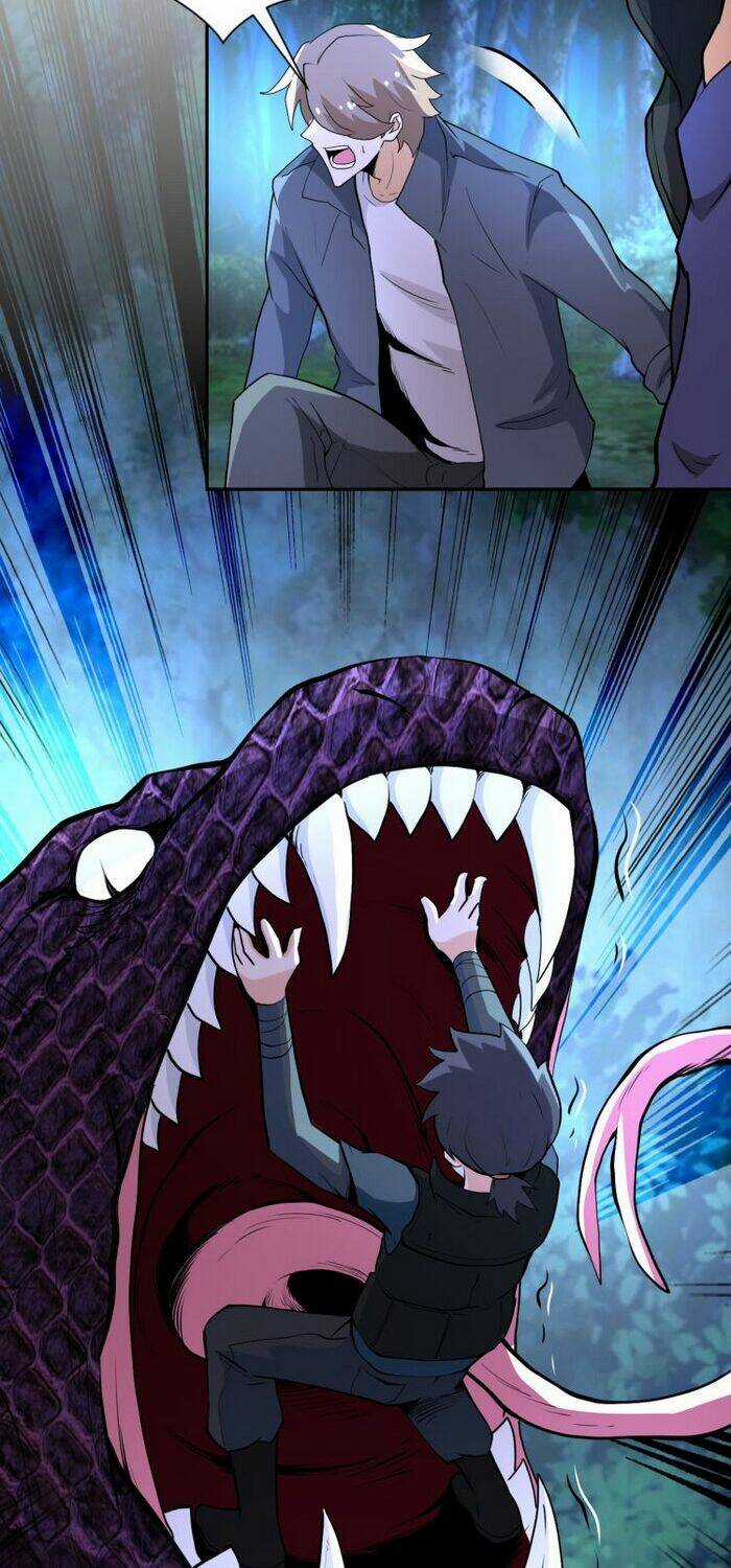 Mạt Thế Siêu Cấp Hệ Thống - Chapter 159 - Trang 6