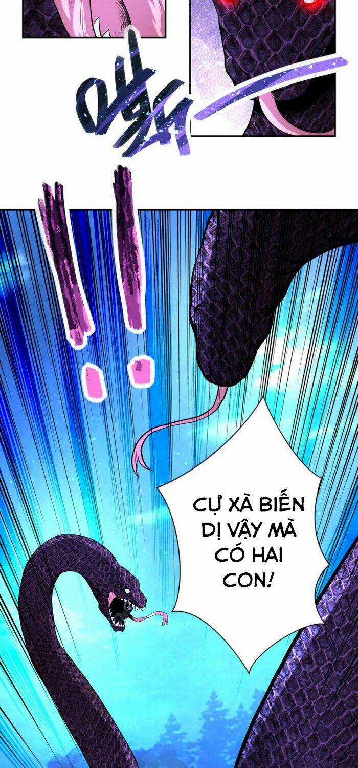 Mạt Thế Siêu Cấp Hệ Thống - Chapter 159 - Trang 8