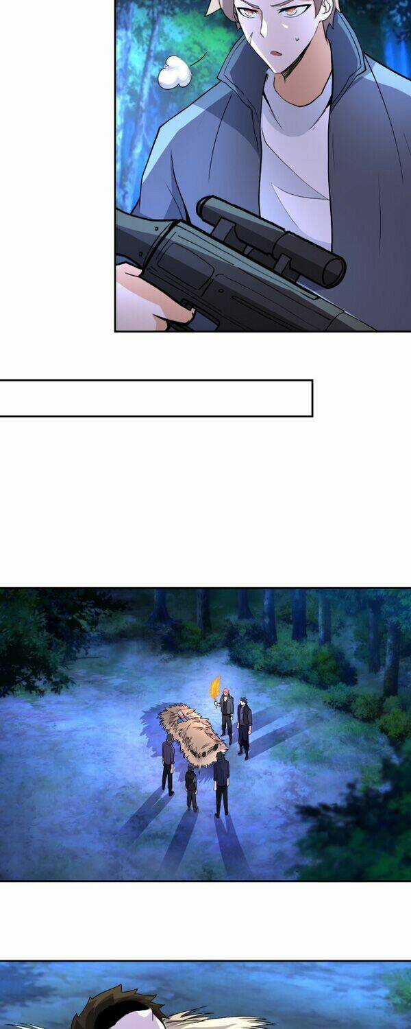 Mạt Thế Siêu Cấp Hệ Thống - Chapter 160 - Trang 3