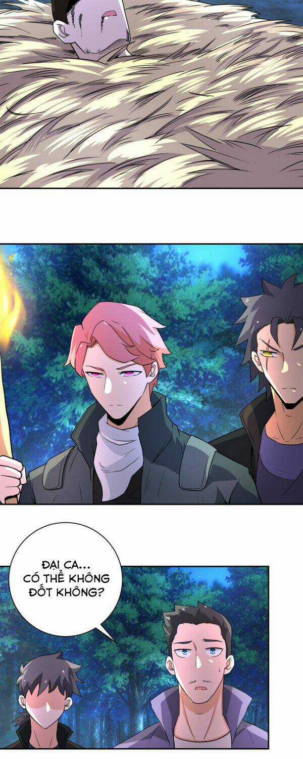 Mạt Thế Siêu Cấp Hệ Thống - Chapter 160 - Trang 4