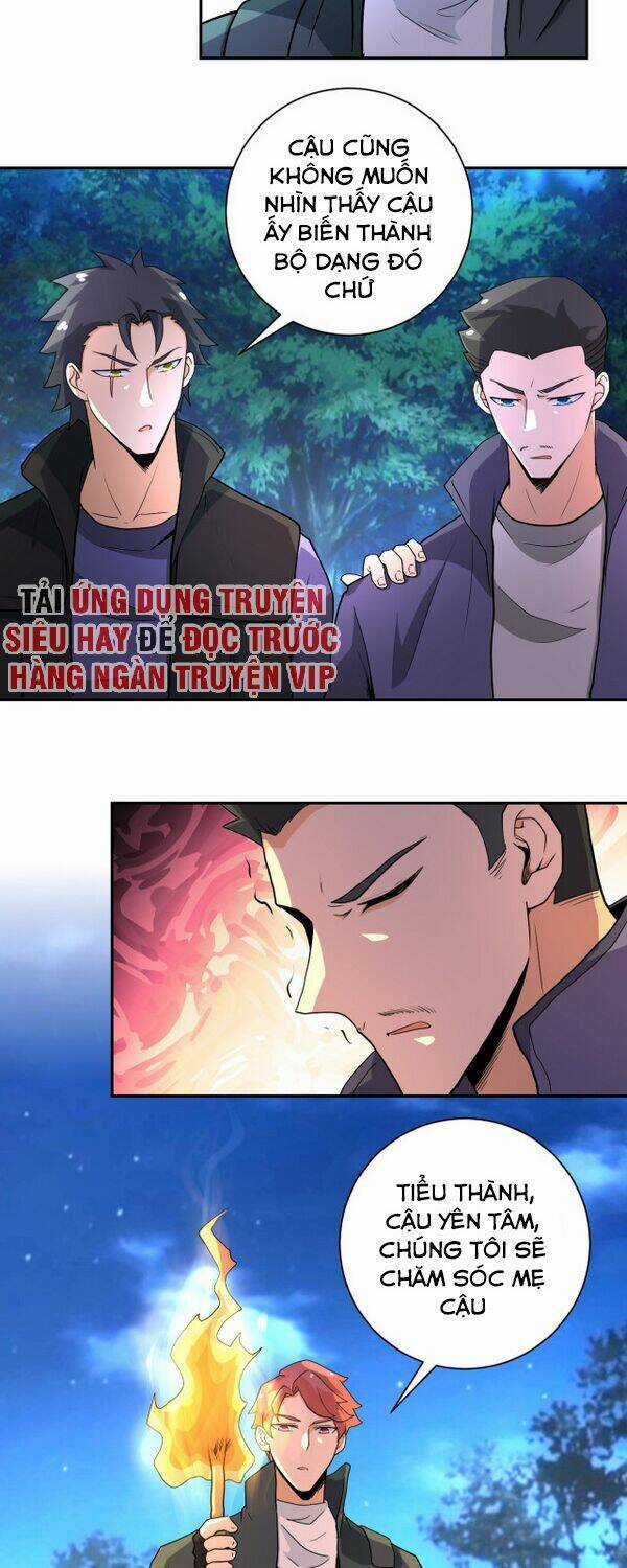 Mạt Thế Siêu Cấp Hệ Thống - Chapter 160 - Trang 6