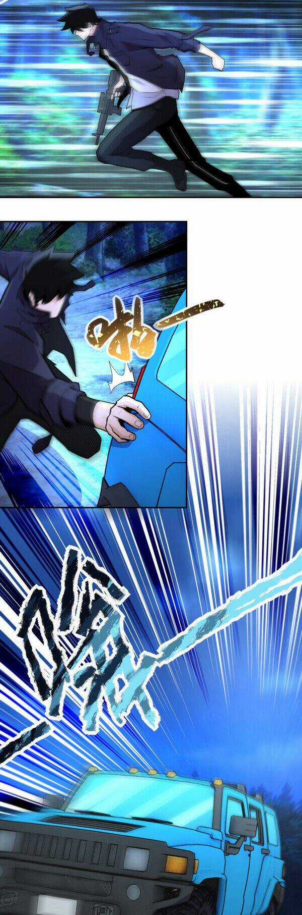 Mạt Thế Siêu Cấp Hệ Thống - Chapter 161 - Trang 19