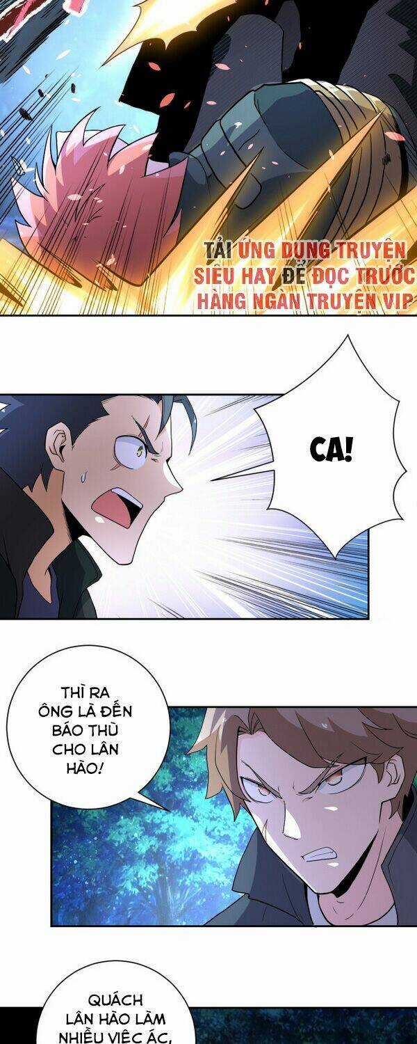 Mạt Thế Siêu Cấp Hệ Thống - Chapter 161 - Trang 3