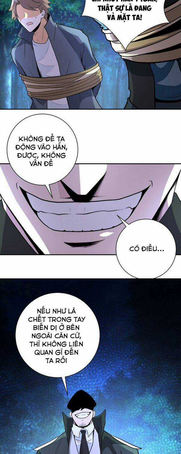 Mạt Thế Siêu Cấp Hệ Thống - Chapter 161 - Trang 6