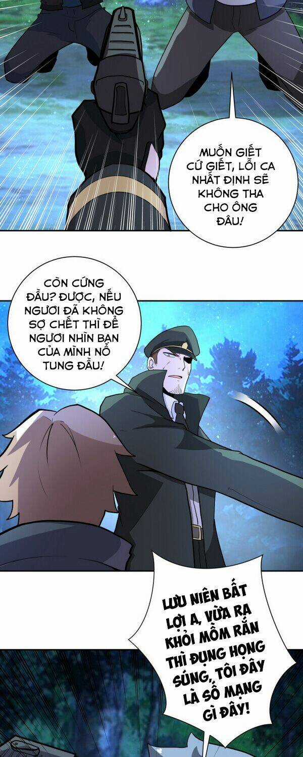 Mạt Thế Siêu Cấp Hệ Thống - Chapter 161 - Trang 9