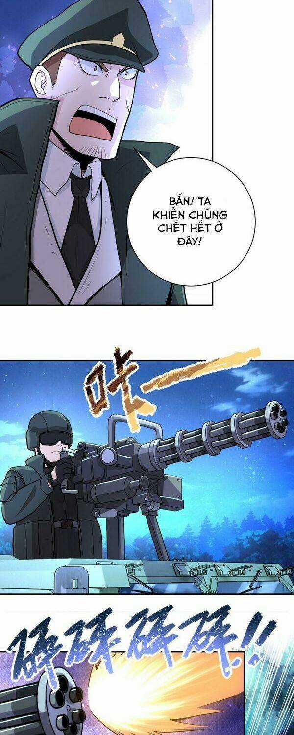 Mạt Thế Siêu Cấp Hệ Thống - Chapter 162 - Trang 2