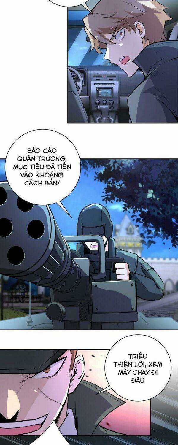 Mạt Thế Siêu Cấp Hệ Thống - Chapter 162 - Trang 14
