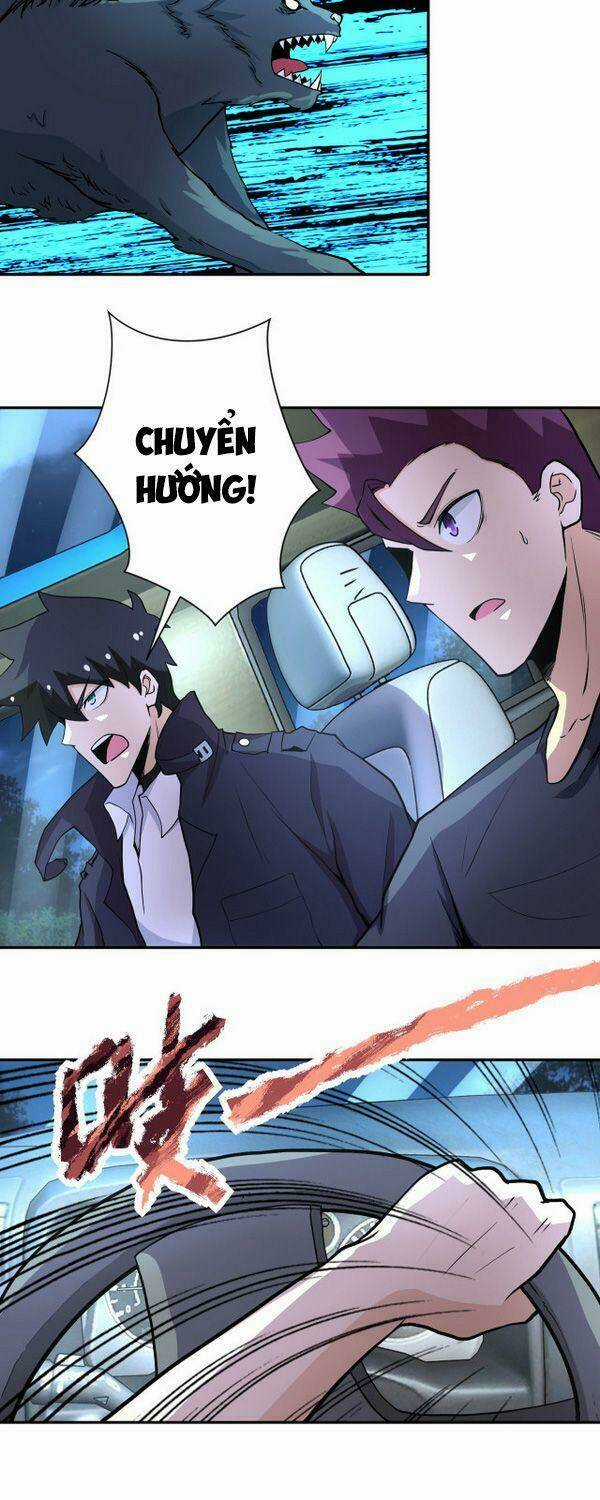 Mạt Thế Siêu Cấp Hệ Thống - Chapter 162 - Trang 19