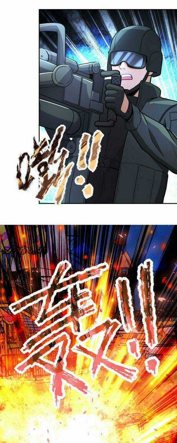 Mạt Thế Siêu Cấp Hệ Thống - Chapter 162 - Trang 20