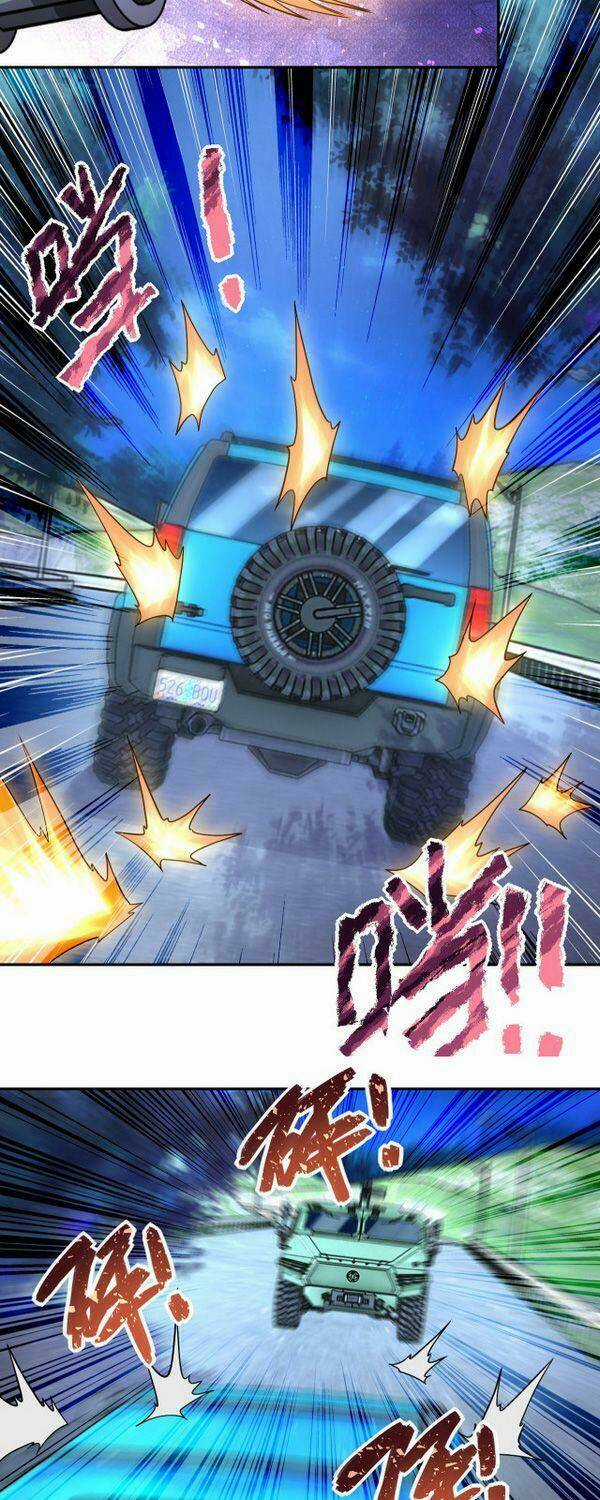 Mạt Thế Siêu Cấp Hệ Thống - Chapter 162 - Trang 3