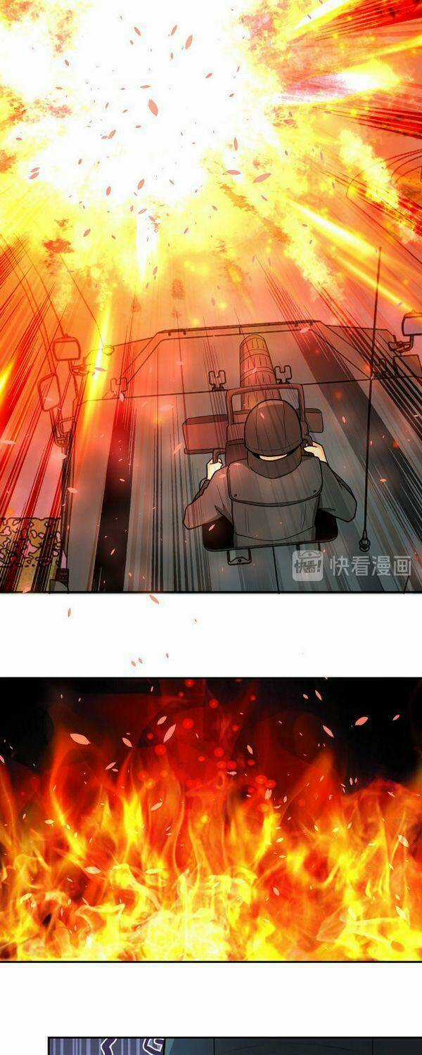 Mạt Thế Siêu Cấp Hệ Thống - Chapter 162 - Trang 21