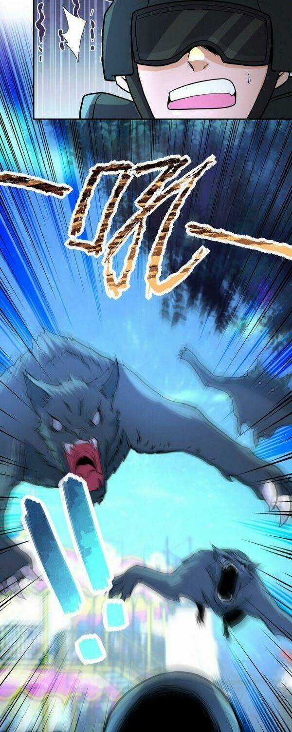 Mạt Thế Siêu Cấp Hệ Thống - Chapter 162 - Trang 22