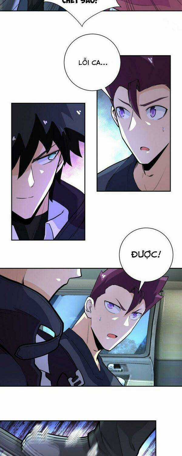 Mạt Thế Siêu Cấp Hệ Thống - Chapter 162 - Trang 6