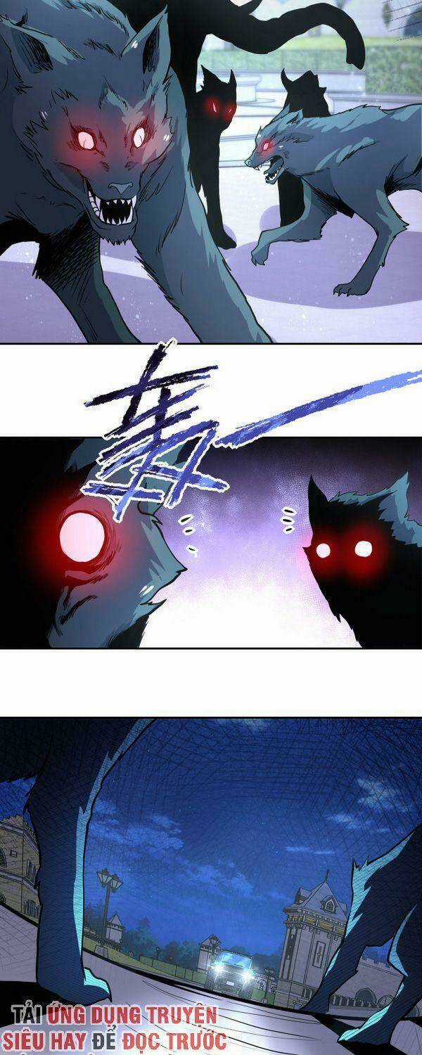 Mạt Thế Siêu Cấp Hệ Thống - Chapter 162 - Trang 9