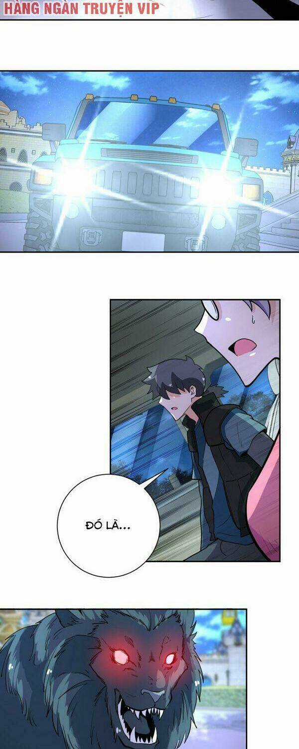 Mạt Thế Siêu Cấp Hệ Thống - Chapter 162 - Trang 10