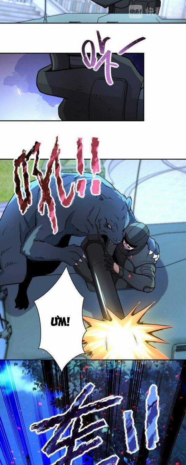 Mạt Thế Siêu Cấp Hệ Thống - Chapter 163 - Trang 3