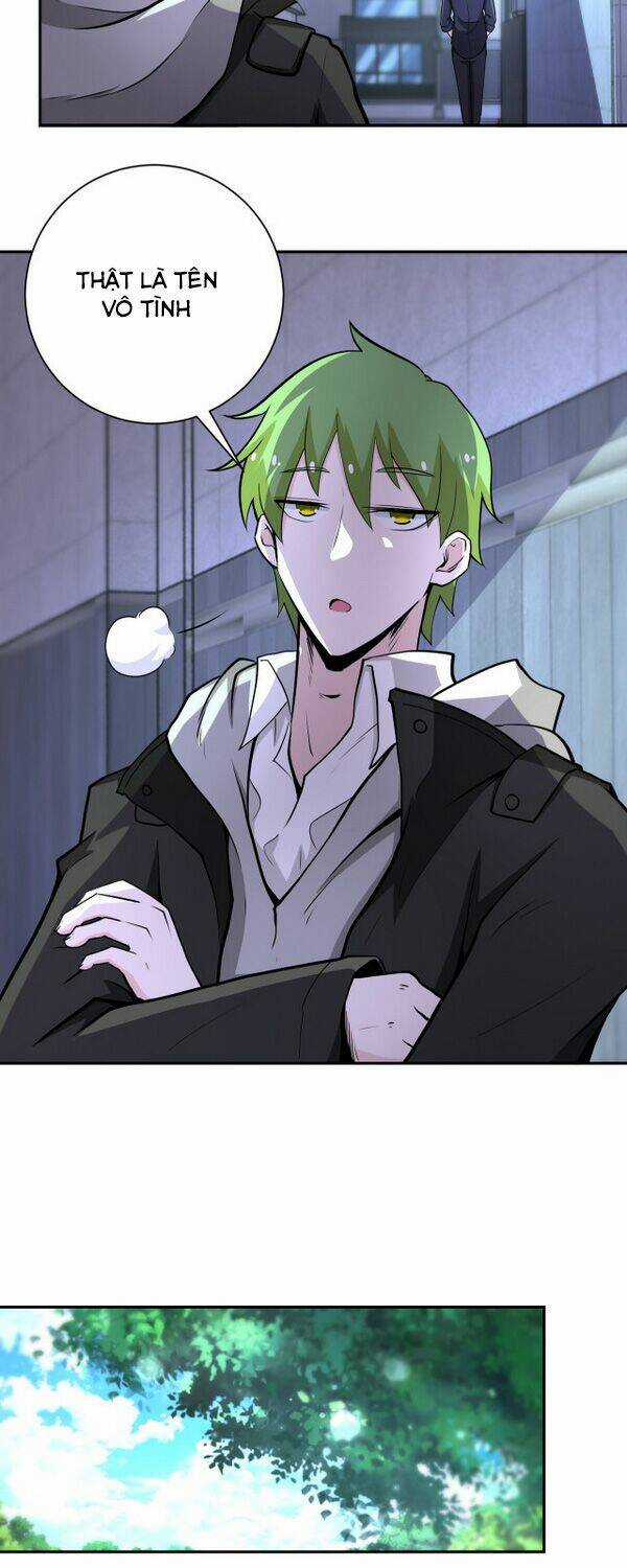 Mạt Thế Siêu Cấp Hệ Thống - Chapter 164 - Trang 15