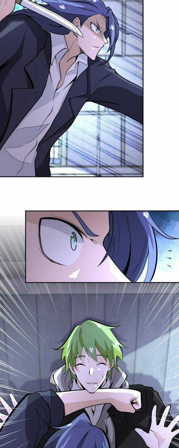 Mạt Thế Siêu Cấp Hệ Thống - Chapter 164 - Trang 5