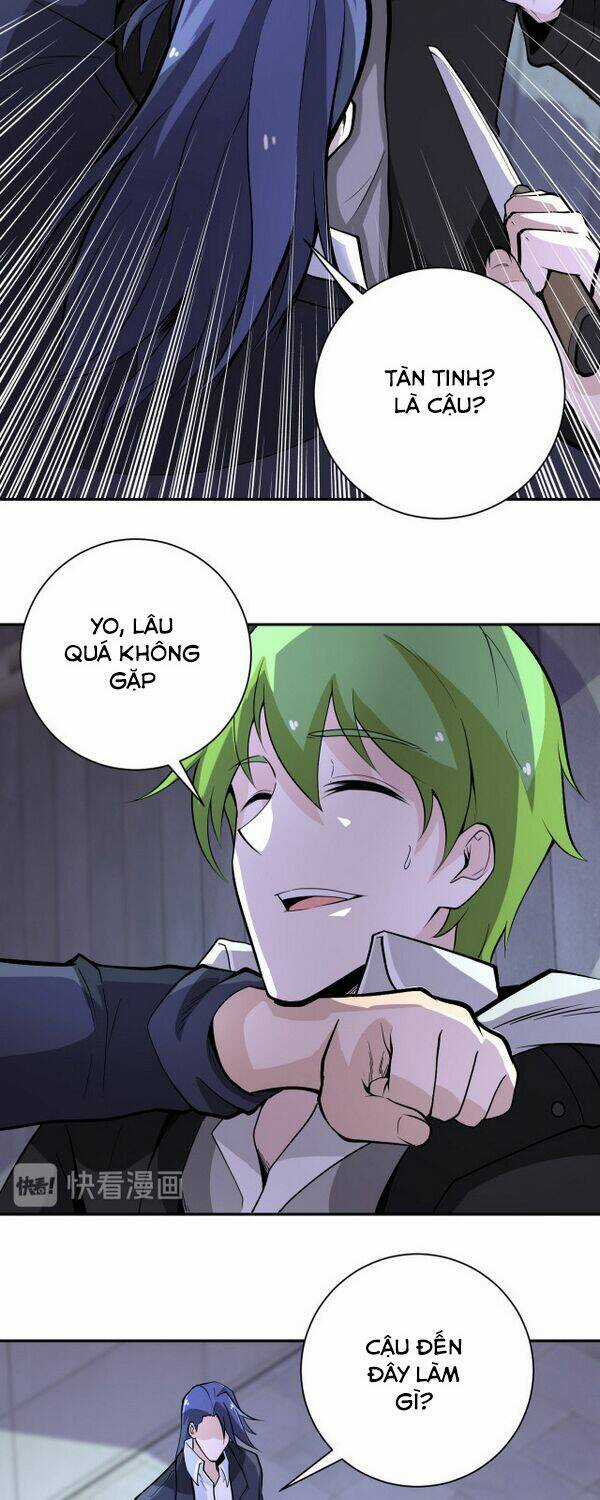 Mạt Thế Siêu Cấp Hệ Thống - Chapter 164 - Trang 6