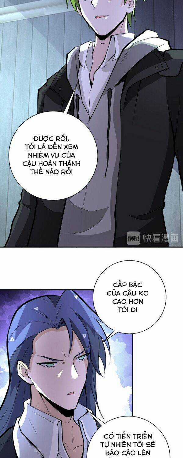 Mạt Thế Siêu Cấp Hệ Thống - Chapter 164 - Trang 8