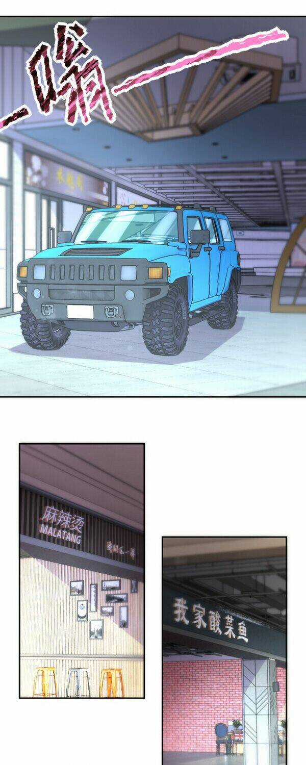 Mạt Thế Siêu Cấp Hệ Thống - Chapter 165 - Trang 1