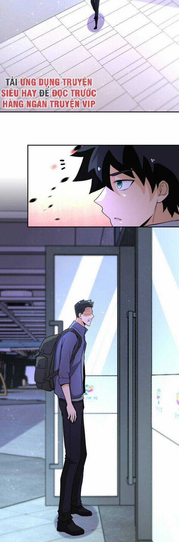 Mạt Thế Siêu Cấp Hệ Thống - Chapter 165 - Trang 17