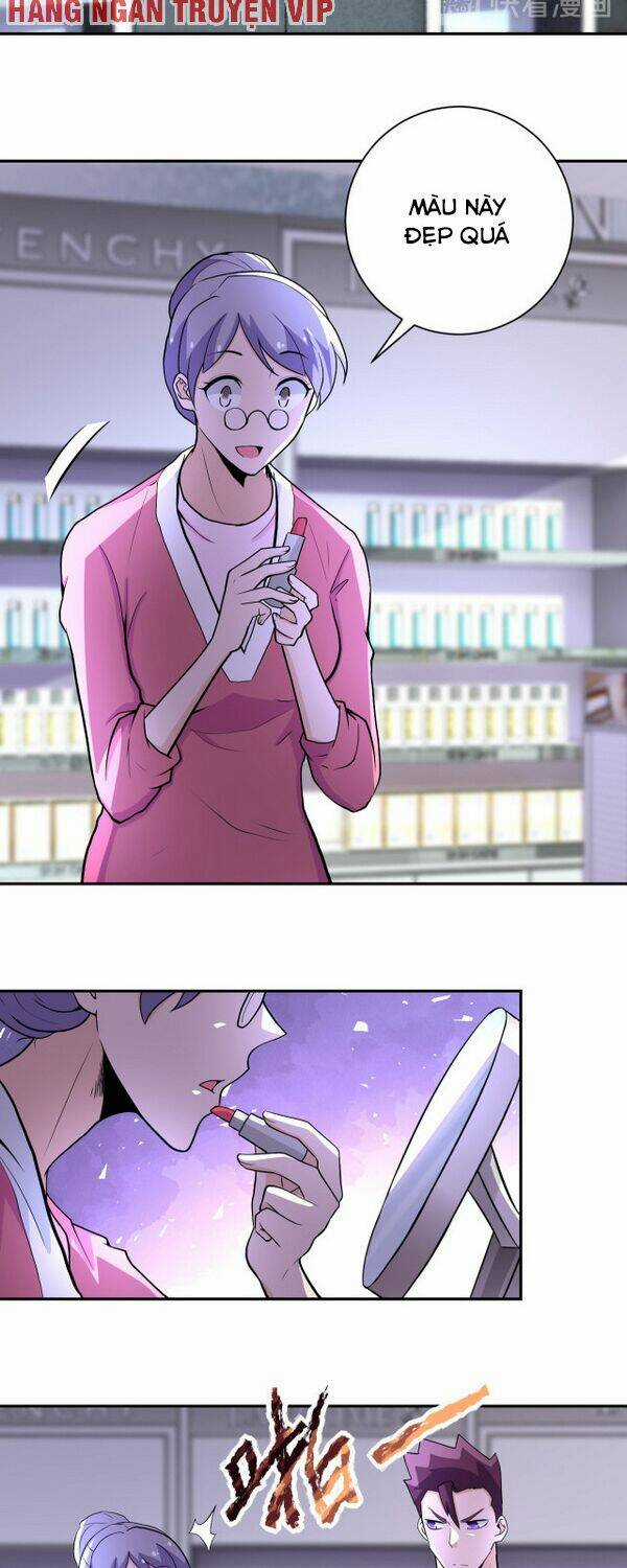 Mạt Thế Siêu Cấp Hệ Thống - Chapter 165 - Trang 8