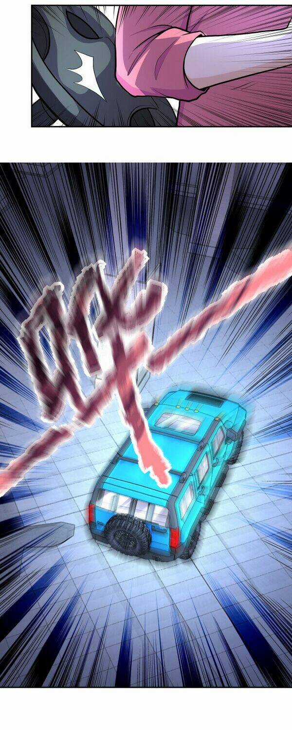 Mạt Thế Siêu Cấp Hệ Thống - Chapter 166 - Trang 11