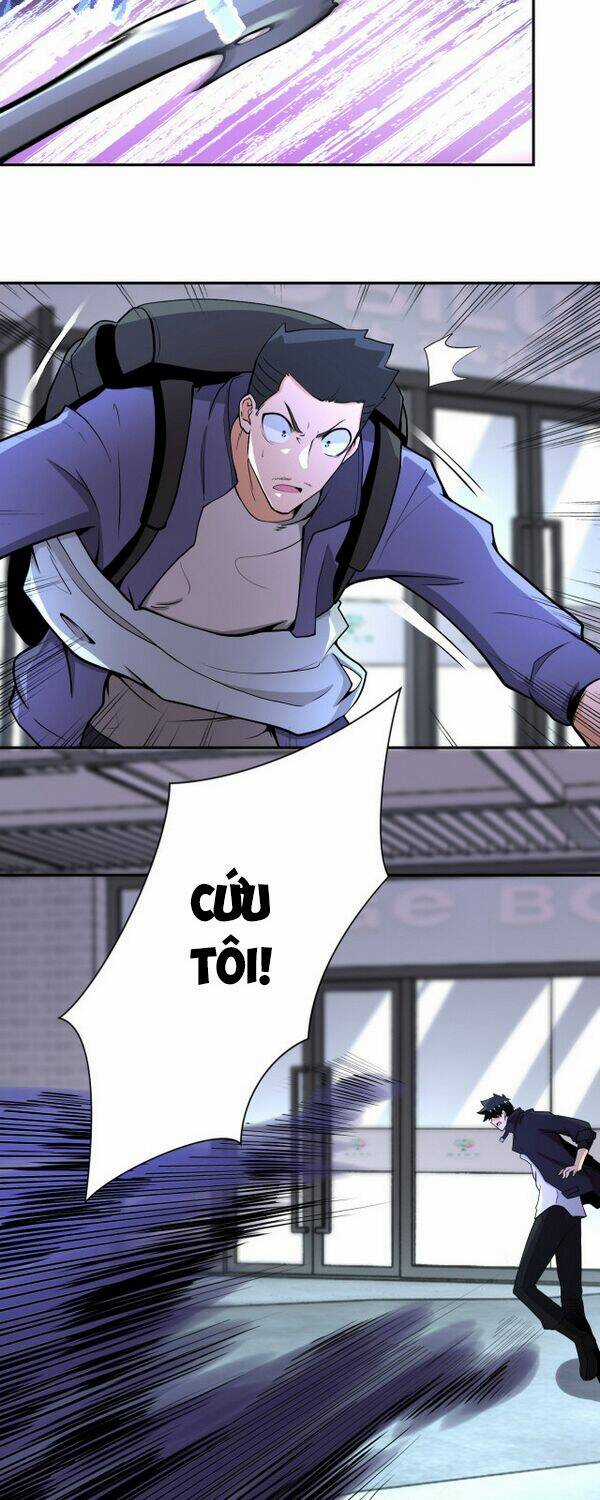 Mạt Thế Siêu Cấp Hệ Thống - Chapter 166 - Trang 14