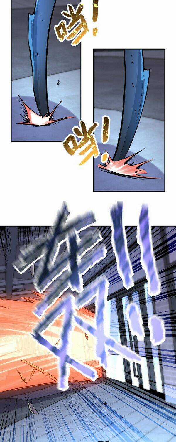 Mạt Thế Siêu Cấp Hệ Thống - Chapter 166 - Trang 19