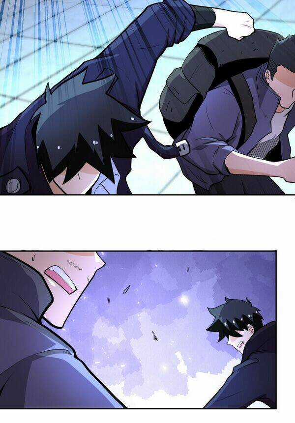 Mạt Thế Siêu Cấp Hệ Thống - Chapter 166 - Trang 20