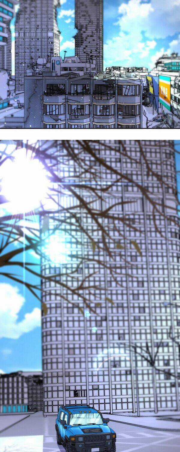 Mạt Thế Siêu Cấp Hệ Thống - Chapter 167 - Trang 23