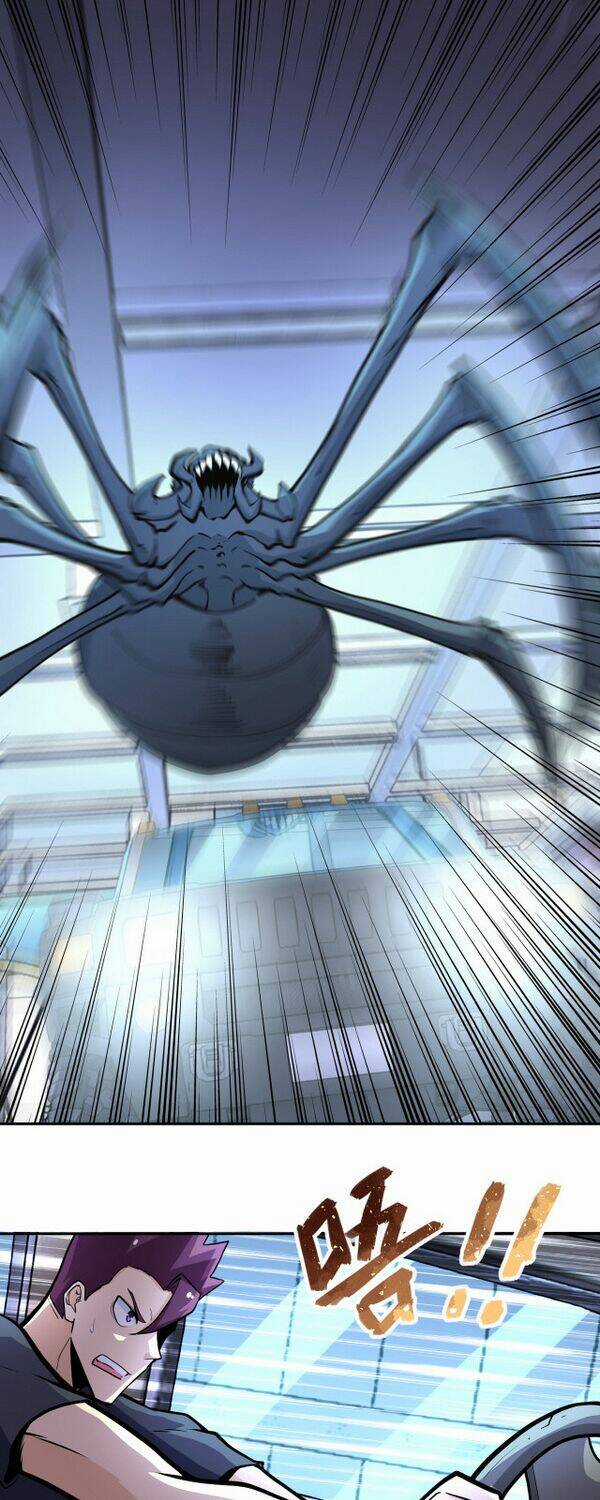 Mạt Thế Siêu Cấp Hệ Thống - Chapter 167 - Trang 10