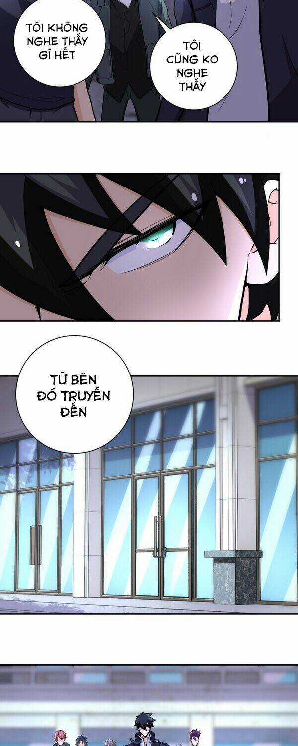 Mạt Thế Siêu Cấp Hệ Thống - Chapter 168 - Trang 11