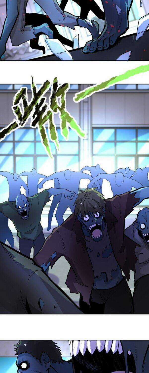 Mạt Thế Siêu Cấp Hệ Thống - Chapter 168 - Trang 19