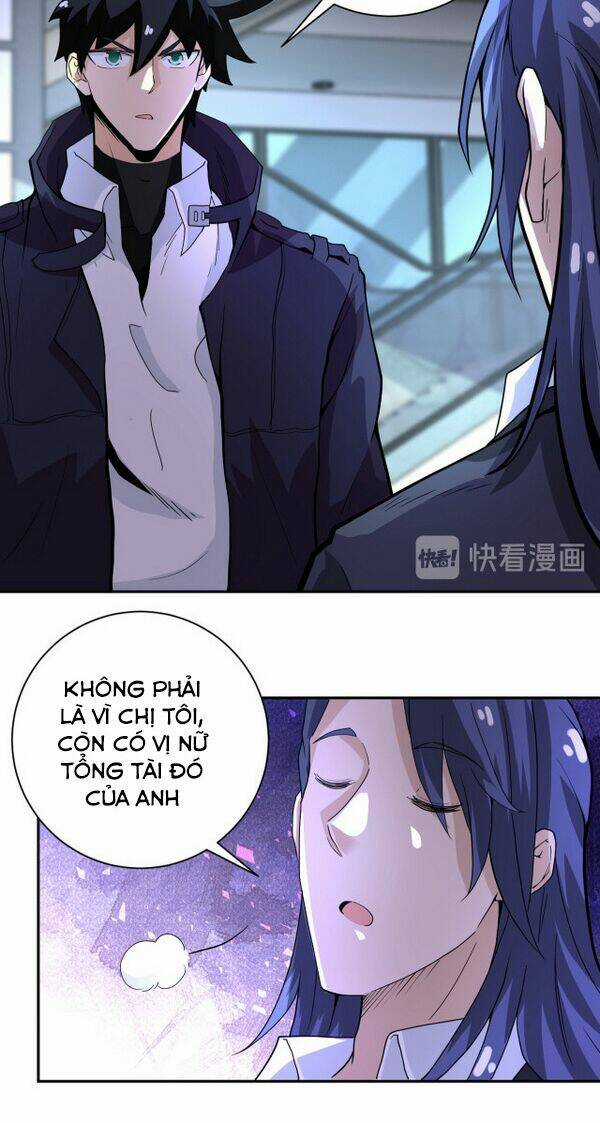 Mạt Thế Siêu Cấp Hệ Thống - Chapter 169 - Trang 18