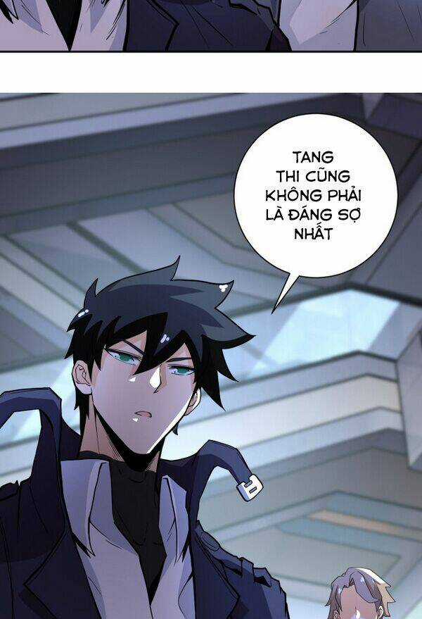 Mạt Thế Siêu Cấp Hệ Thống - Chapter 169 - Trang 23