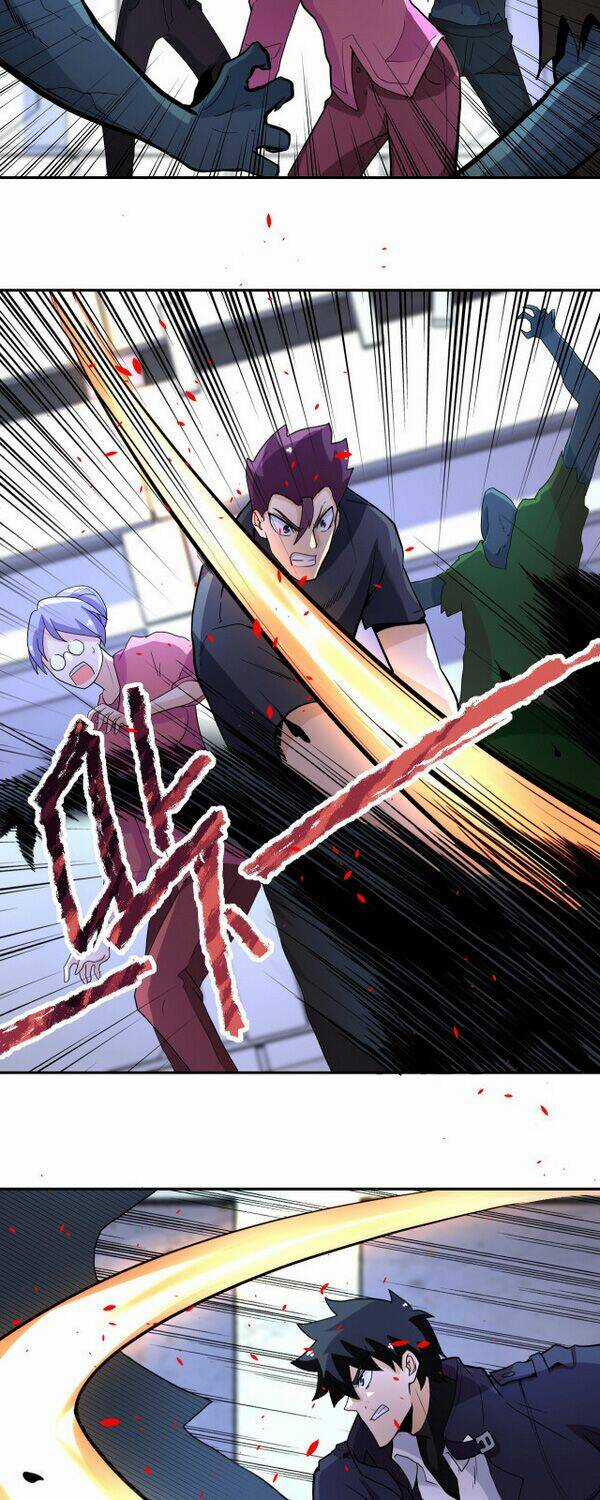 Mạt Thế Siêu Cấp Hệ Thống - Chapter 169 - Trang 5